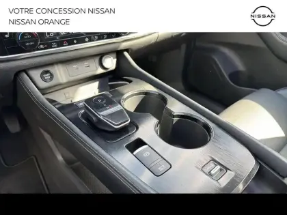 Photo 14 Nissan X-trail  e-Power 204ch Tekna