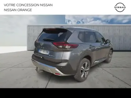 Photo 6 Nissan X-trail  e-Power 204ch Tekna