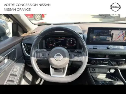 Photo 13 Nissan X-trail  e-Power 204ch Tekna
