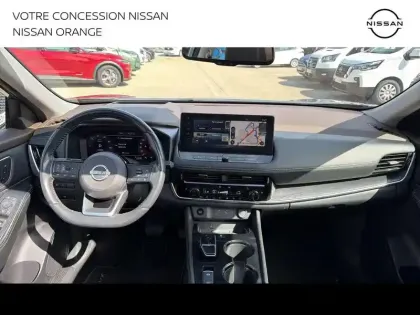Photo 12 Nissan X-trail  e-Power 204ch Tekna
