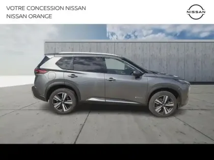 Photo 7 Nissan X-trail  e-Power 204ch Tekna