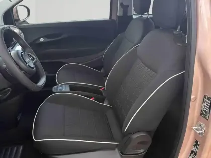 Photo 10 Fiat 500  e 118ch MY23