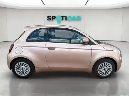Photo 6 Fiat 500  e 118ch MY23