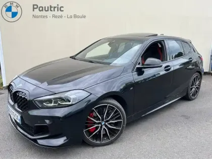 Photo Bmw Serie 1 Edition M Sport Pro