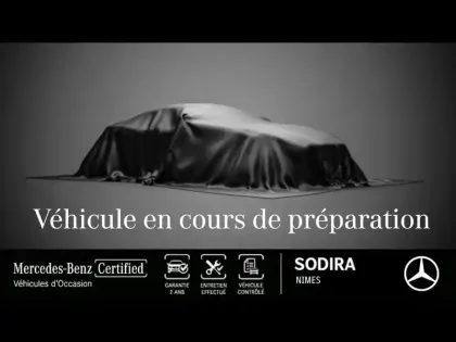 Photo Mercedes Glc Amg Line