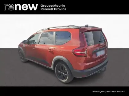 Photo 7 Dacia Jogger  1.0 ECO-G 100ch SL Extreme+ 7 places