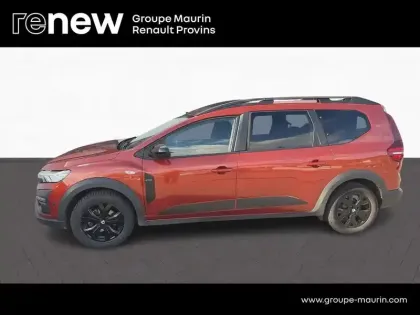 Photo 8 Dacia Jogger  1.0 ECO-G 100ch SL Extreme+ 7 places