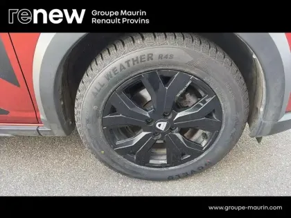 Photo 9 Dacia Jogger  1.0 ECO-G 100ch SL Extreme+ 7 places