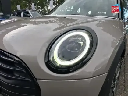 Photo 12 Mini Mini Clubman Cooper 136ch Edition Premium Plus BVA7