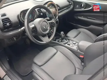 Photo 14 Mini Mini Clubman Cooper 136ch Edition Premium Plus BVA7