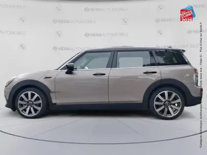 Photo 8 Mini Mini Clubman Cooper 136ch Edition Premium Plus BVA7