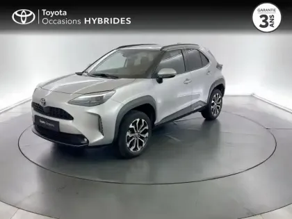 Photo Toyota Yaris Design