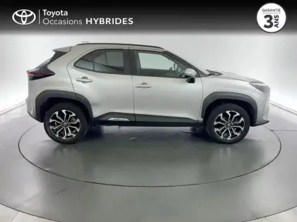 Photo 5 Toyota Yaris  Cross 116h Design MY22