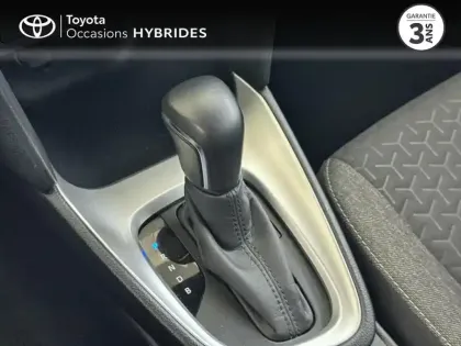 Photo 14 Toyota Yaris  Cross 116h Design MY22
