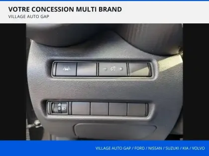 Photo 14 Nissan Juke  1.6 Hybrid 143ch N-Connecta 2023
