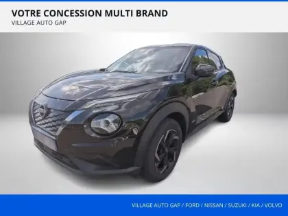 Photo Nissan Juke N-connecta