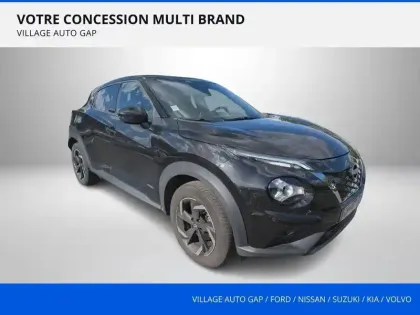 Photo 6 Nissan Juke  1.6 Hybrid 143ch N-Connecta 2023