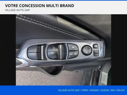 Photo 13 Nissan Juke  1.6 Hybrid 143ch N-Connecta 2023