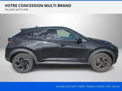 Photo 5 Nissan Juke  1.6 Hybrid 143ch N-Connecta 2023