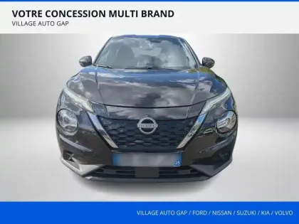 Photo 7 Nissan Juke  1.6 Hybrid 143ch N-Connecta 2023