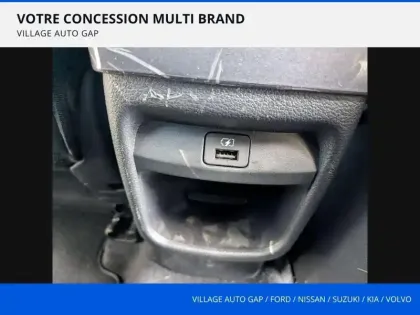 Photo 10 Nissan Juke  1.6 Hybrid 143ch N-Connecta 2023