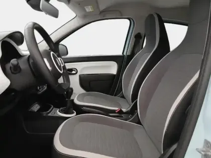 Photo 13 Renault Twingo  1.0 SCe 65ch Equilibre