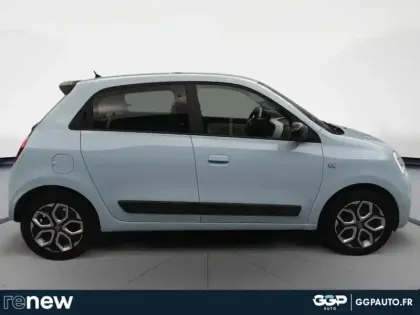 Photo 5 Renault Twingo  1.0 SCe 65ch Equilibre