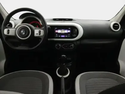 Photo 12 Renault Twingo  1.0 SCe 65ch Equilibre