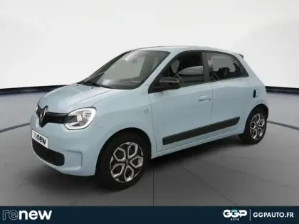 Photo Renault Twingo Equilibre