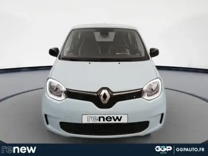 Photo 7 Renault Twingo  1.0 SCe 65ch Equilibre