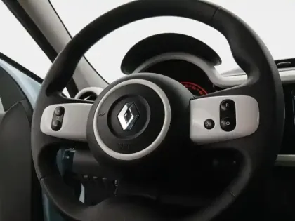 Photo 14 Renault Twingo  1.0 SCe 65ch Equilibre