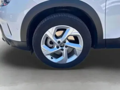 Photo 9 Citroën C5 aircross  Hybrid rechargeable 225ch Shine Pack ë-EAT8