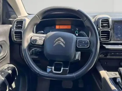 Photo 11 Citroën C5 aircross  Hybrid rechargeable 225ch Shine Pack ë-EAT8
