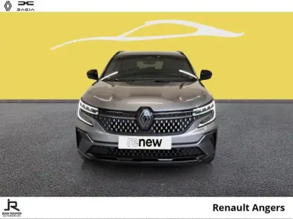 Photo 8 Renault Austral  1.2 E-Tech full hybrid 200ch Iconic esprit Alpine- 23
