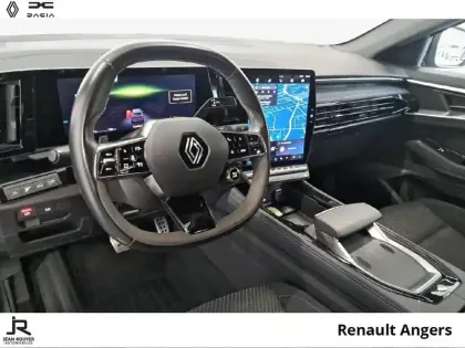 Photo 14 Renault Austral  1.2 E-Tech full hybrid 200ch Iconic esprit Alpine- 23