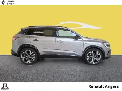 Photo 13 Renault Austral  1.2 E-Tech full hybrid 200ch Iconic esprit Alpine- 23
