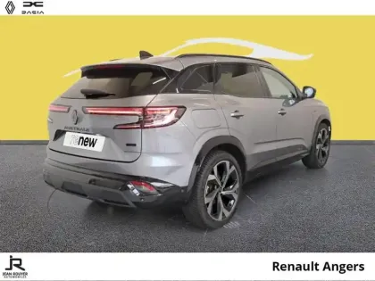 Photo 12 Renault Austral  1.2 E-Tech full hybrid 200ch Iconic esprit Alpine- 23