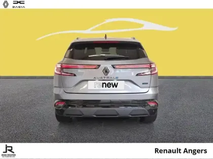 Photo 11 Renault Austral  1.2 E-Tech full hybrid 200ch Iconic esprit Alpine- 23