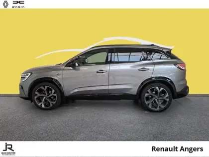 Photo 9 Renault Austral  1.2 E-Tech full hybrid 200ch Iconic esprit Alpine- 23