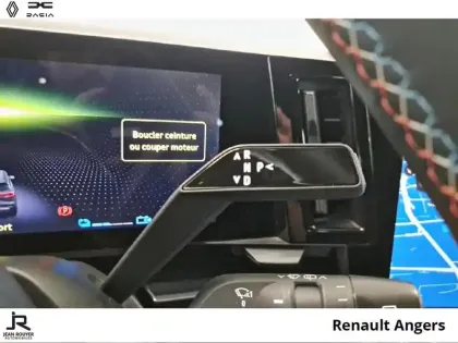 Photo 5 Renault Austral  1.2 E-Tech full hybrid 200ch Iconic esprit Alpine- 23