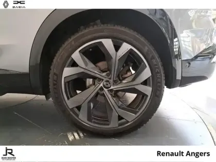 Photo 7 Renault Austral  1.2 E-Tech full hybrid 200ch Iconic esprit Alpine- 23