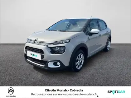 Photo Citroën C3 You