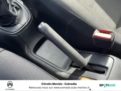 Photo 12 Citroën C3  1.2 PureTech 83ch S&S YOU