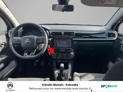 Photo 7 Citroën C3  1.2 PureTech 83ch S&S YOU