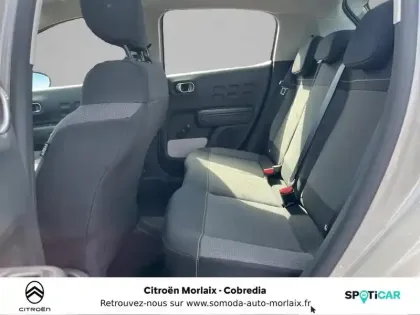 Photo 9 Citroën C3  1.2 PureTech 83ch S&S YOU