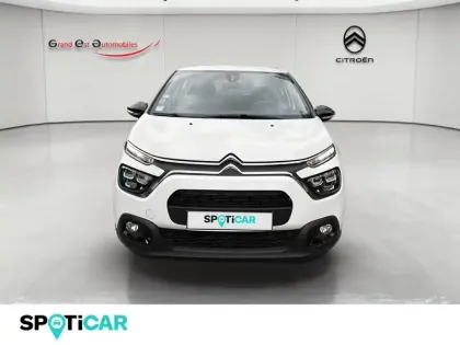 Photo 8 Citroën C3  1.2 PureTech 83ch S&S Feel Pack