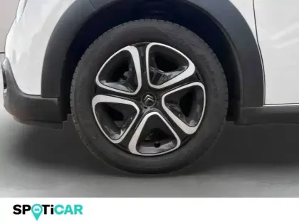 Photo 9 Citroën C3  1.2 PureTech 83ch S&S Feel Pack