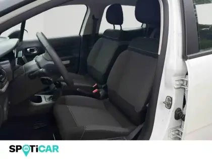 Photo 10 Citroën C3  1.2 PureTech 83ch S&S Feel Pack