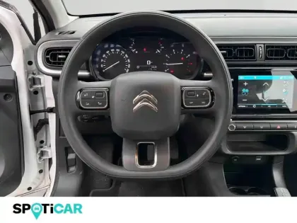 Photo 11 Citroën C3  1.2 PureTech 83ch S&S Feel Pack