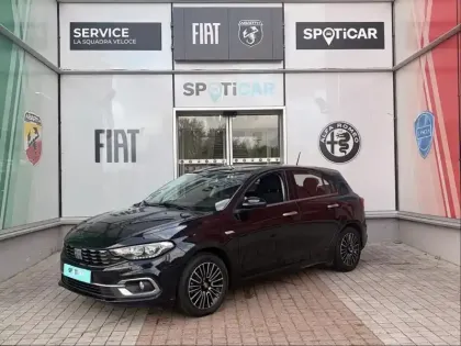 Photo Fiat Tipo Life